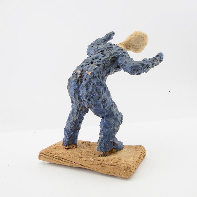 Tommy Assarsson, Dancing Figures 2 pcs.