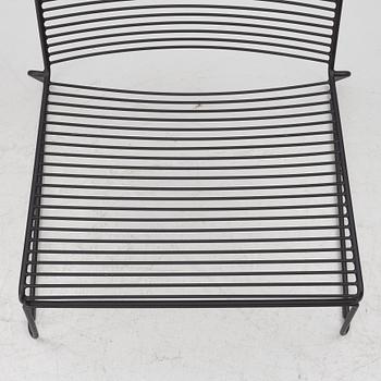 Hee Welling, "Hee Lounge Chair", armchairs, 3 pcs, for Hay,
