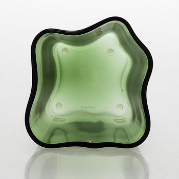 Alvar Aalto, vase signed Alvar Aalto.