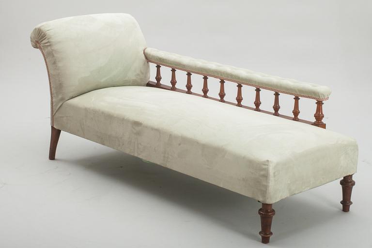 CANAPÉ, 1800/1900-tal.