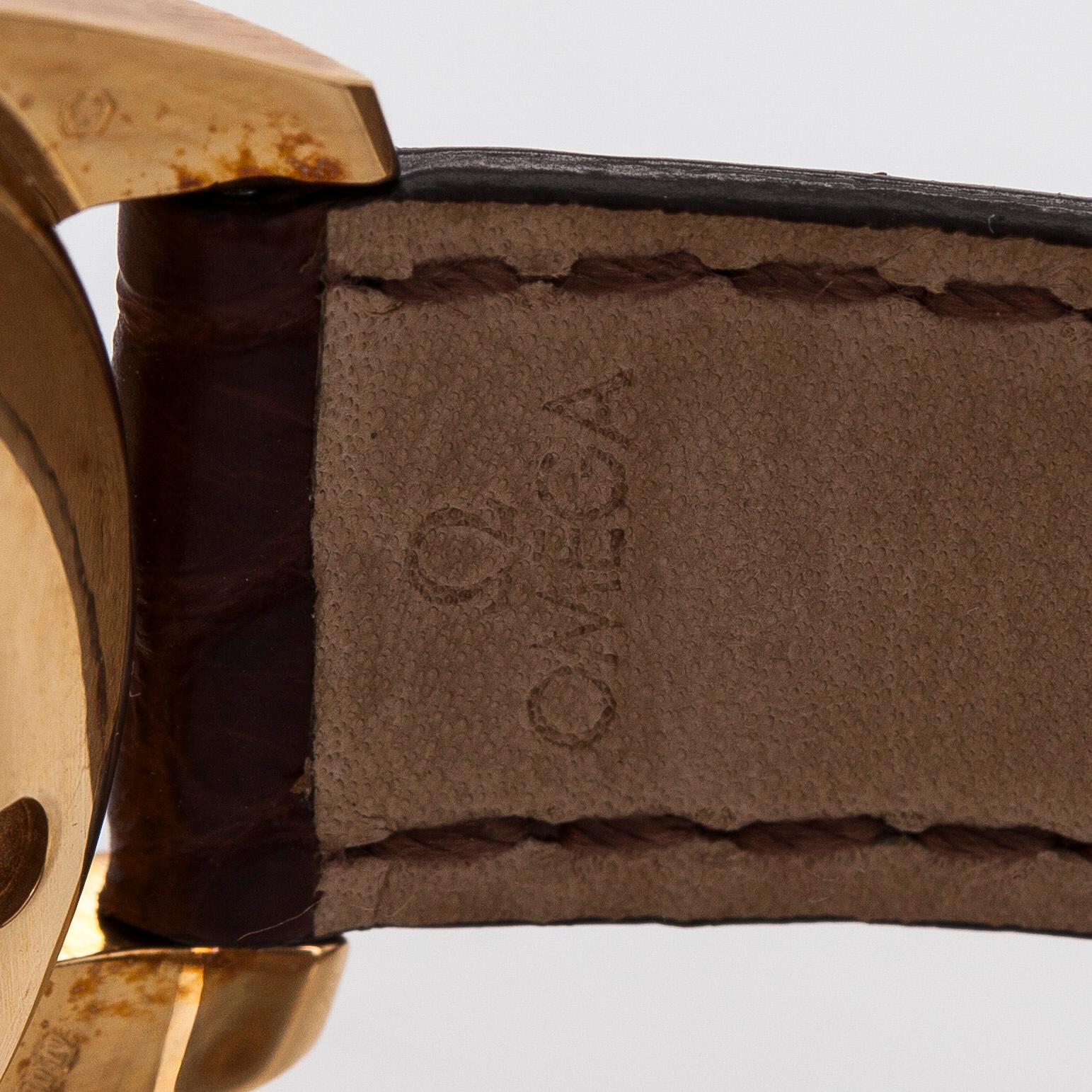 Omega, Seamaster, Aqua Terra, wristwatch, 29.5 mm.