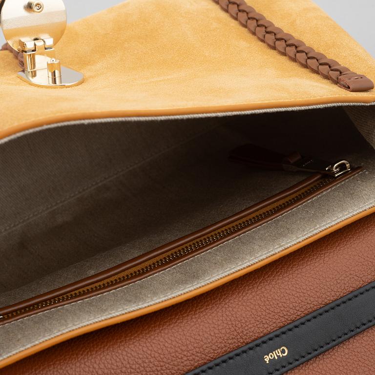 Chloé, bag, "Penelope Medium".