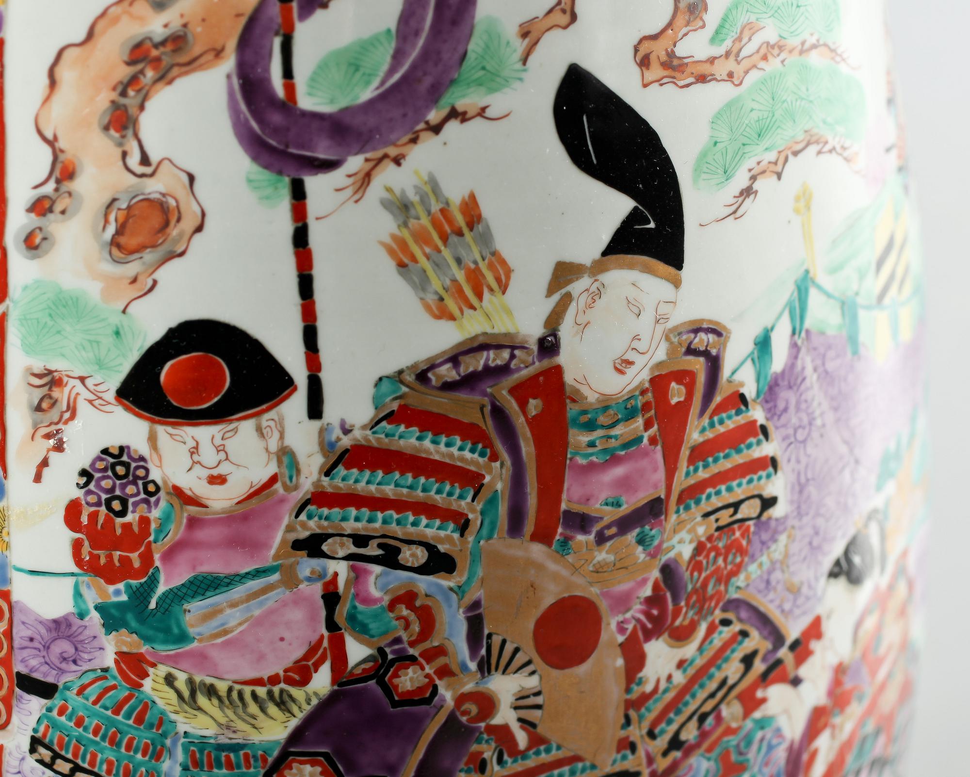 GOLVVAS, porslin, Japan, 1900-tal.