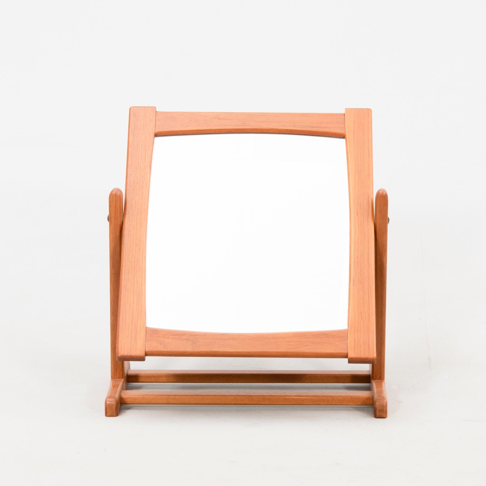 1960s Dressing Table Mirror.