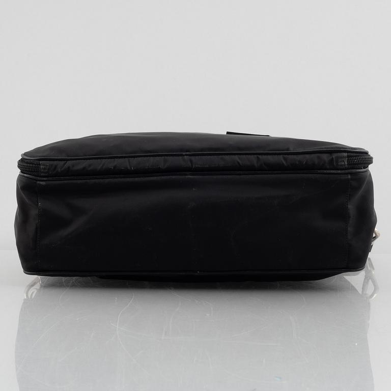 Prada, Briefcase.
