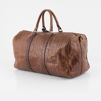 Mulberry, weekendbag.