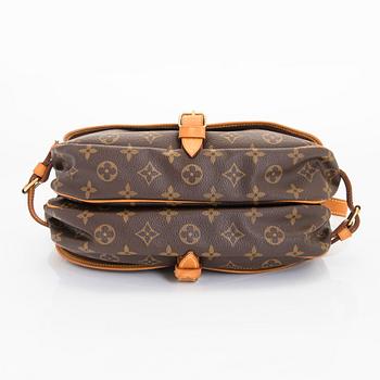 Louis Vuitton, väska, "Saumur 30".