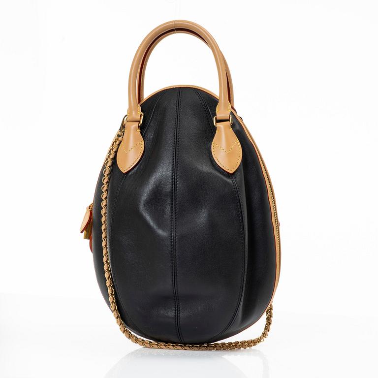 Louis Vuitton, Bag, Sac Egg Souplé, 2020.