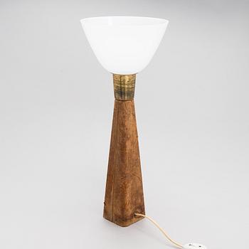 Lisa Johansson-Pape, a mid 20th century table lamp for Stockmann.