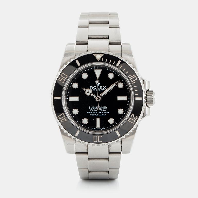 Rolex, Submariner.