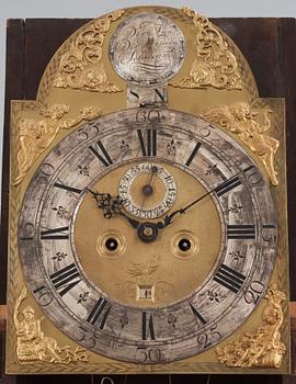 GOLVUR. Holland, 1700-talets mitt.