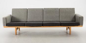 A HANS J WEGNER SOFA FOR GETAMA.