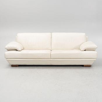 Soffa, Natuzzi, Italien.