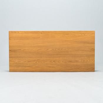 Jean Prouvé, a 2018 'Compas Direction' writing desk for Vitra.