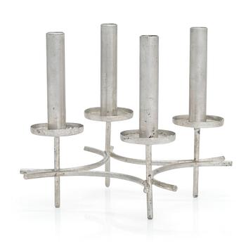 Paavo Tynell, a late 1960s candelabrum.