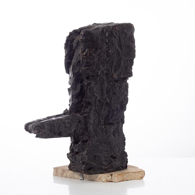 Björn Erling Evensen, Untitled.