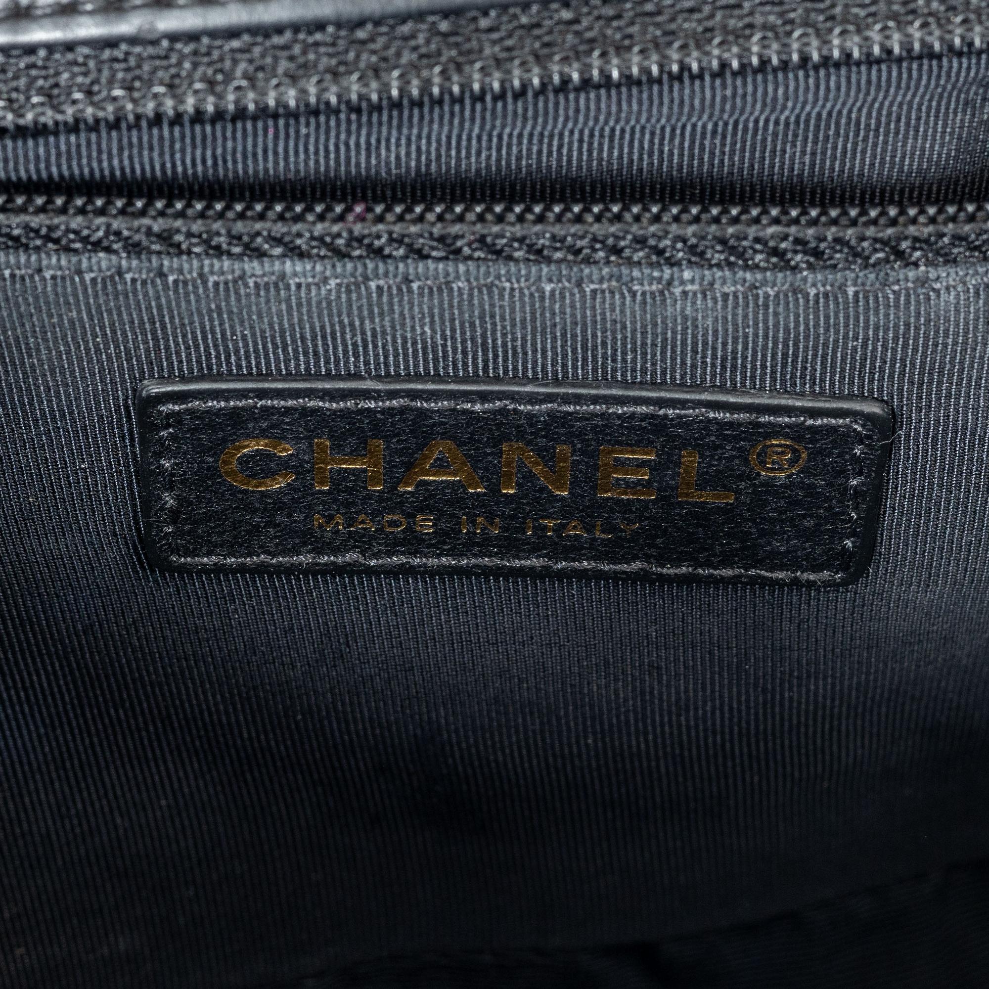 Chanel, "Boy Bag Medium", 2011.