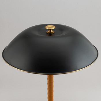 A 1940´s table lamp from Böhlmarks.