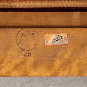 Axel Larsson, Gungstol, Bodafors, 1930/40-tal.