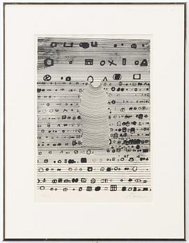 Jan Tarasin, Untitled.