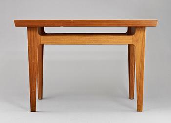 SOFFBORD, Finn Juhl, France & Son, 1900-talets andra hälft.