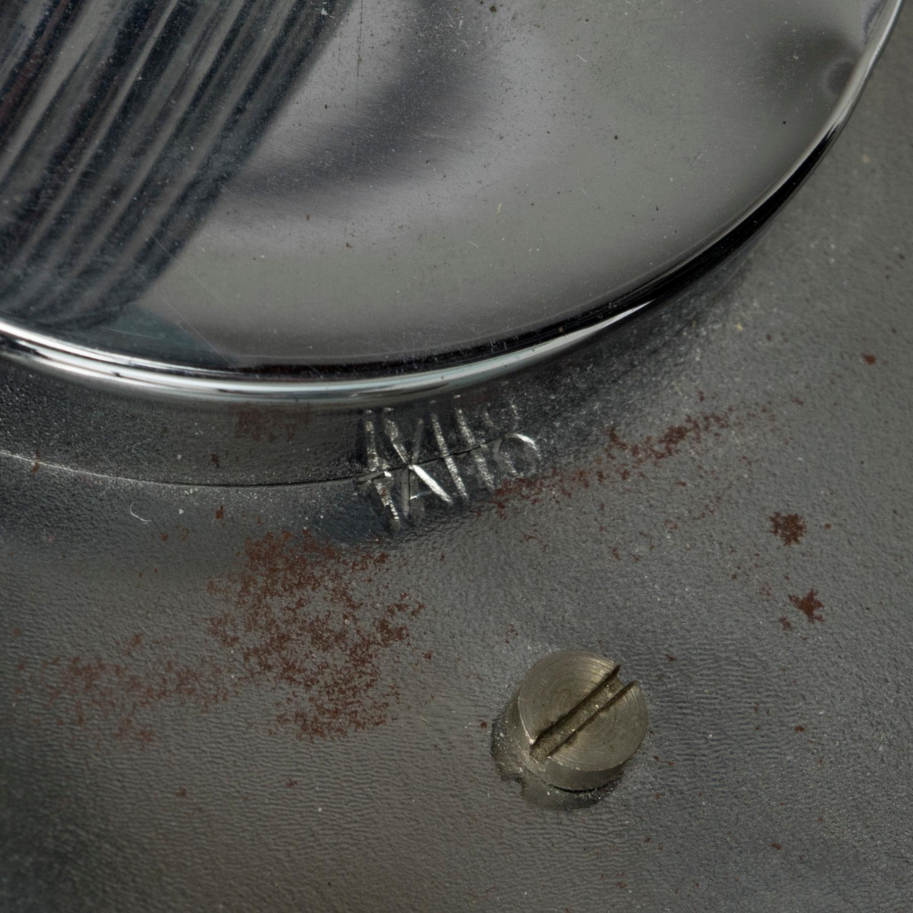 Paavo Tynell, kattovalaisin, Taito 1930-luku.