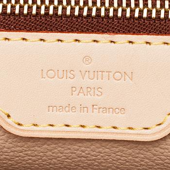 VÄSKA, "Bucket", Louis Vuitton.