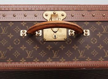 LOUIS VUITTON, resväska, "Le Loziné".