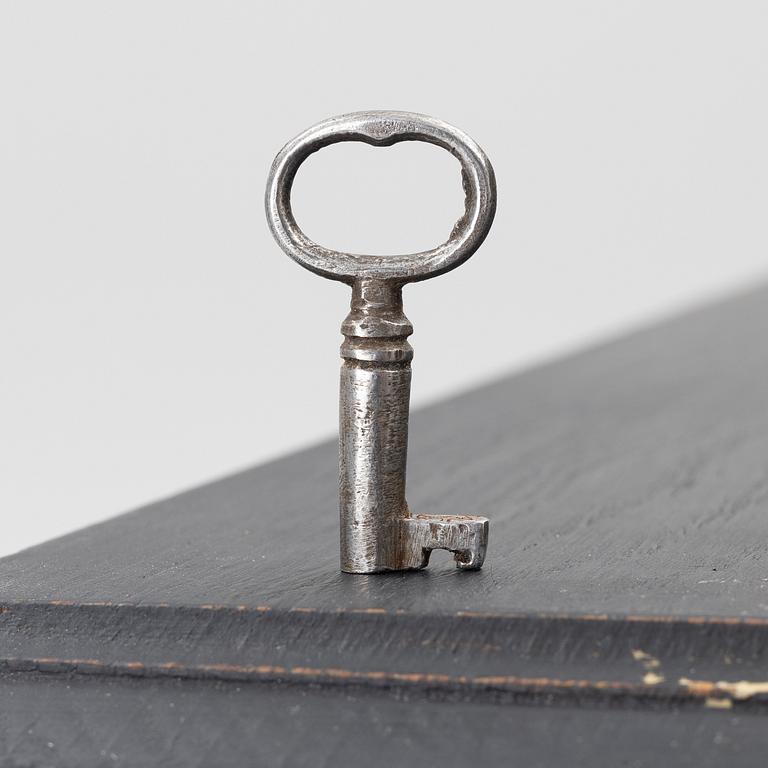 Byrå, barockstil, 1900-talets mitt.