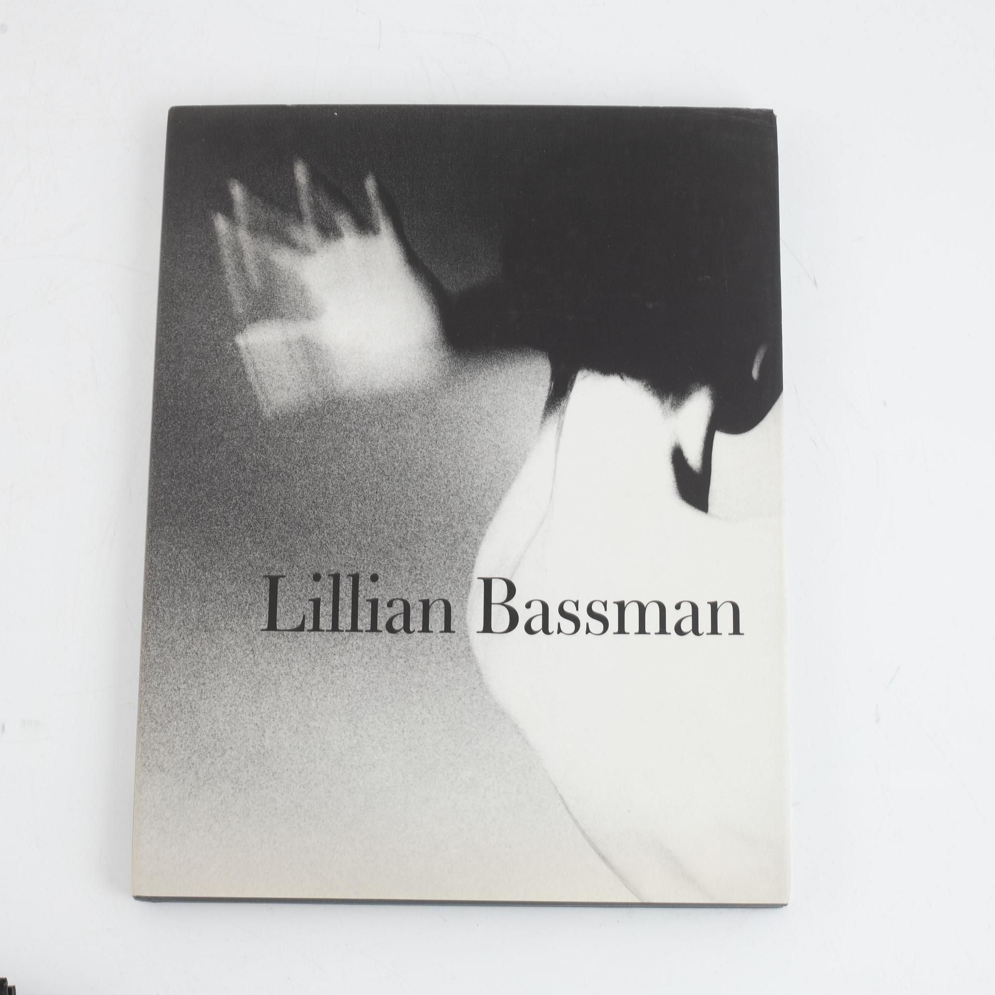 Collection of photo books, classic works - history of photography, 16 volumes.