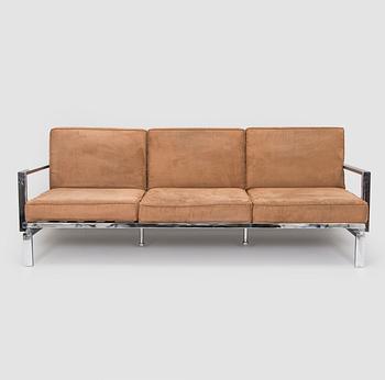 A sofa by Innovation, 2000s.