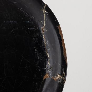 Brickor 2 st, troligen ryska, 1800-tal.