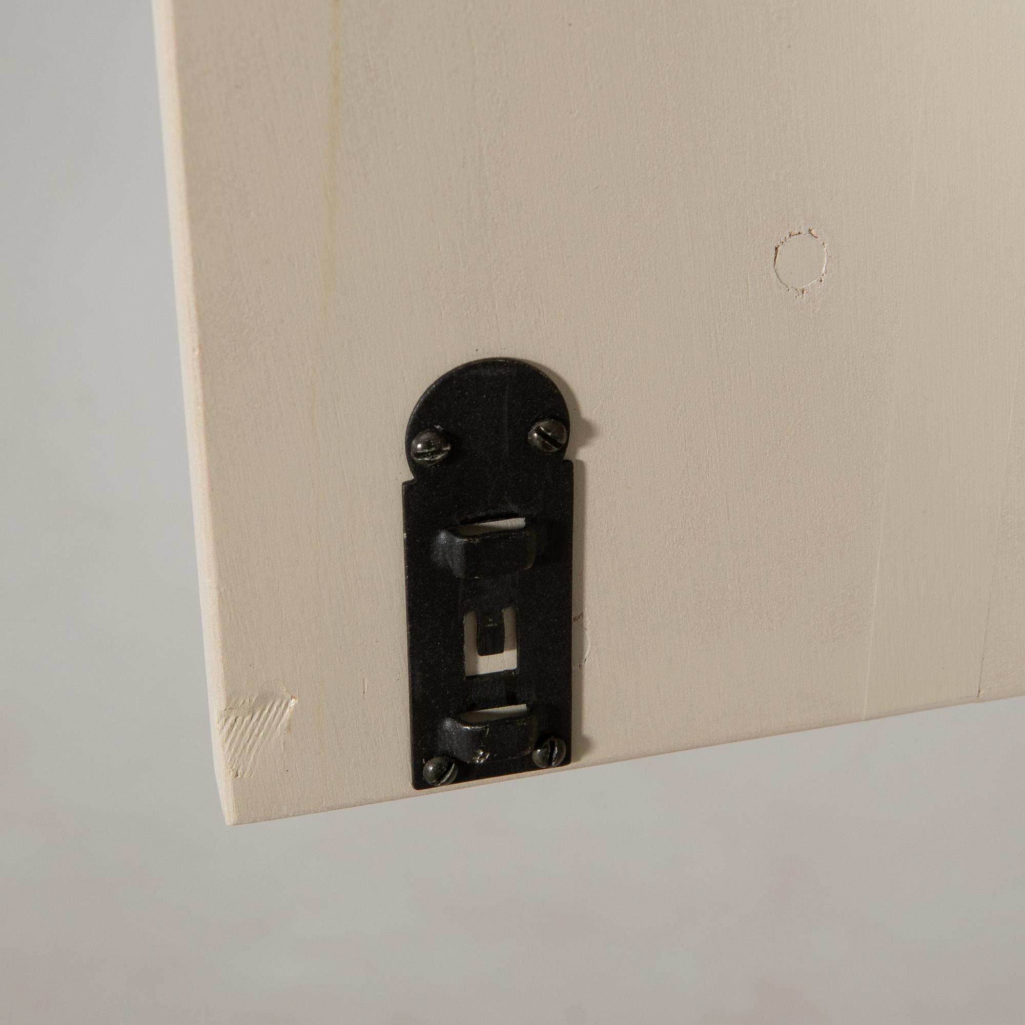 Skrivskåp "Selebo", IKEA:s 1700-talsserie, 1990-tal.