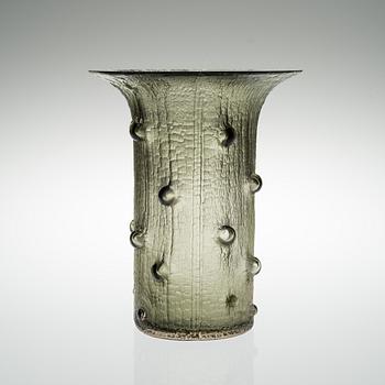 TIMO SARPANEVA, MALJA JA MALJAKKO, lasia, "Finlandia" 3355 ja 3356. Iittala, tuotannossa 1964-71.