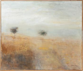 Ruben Heleander, "Heden mot havet".