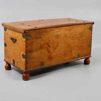 KISTA, Europa, 1800-tal.