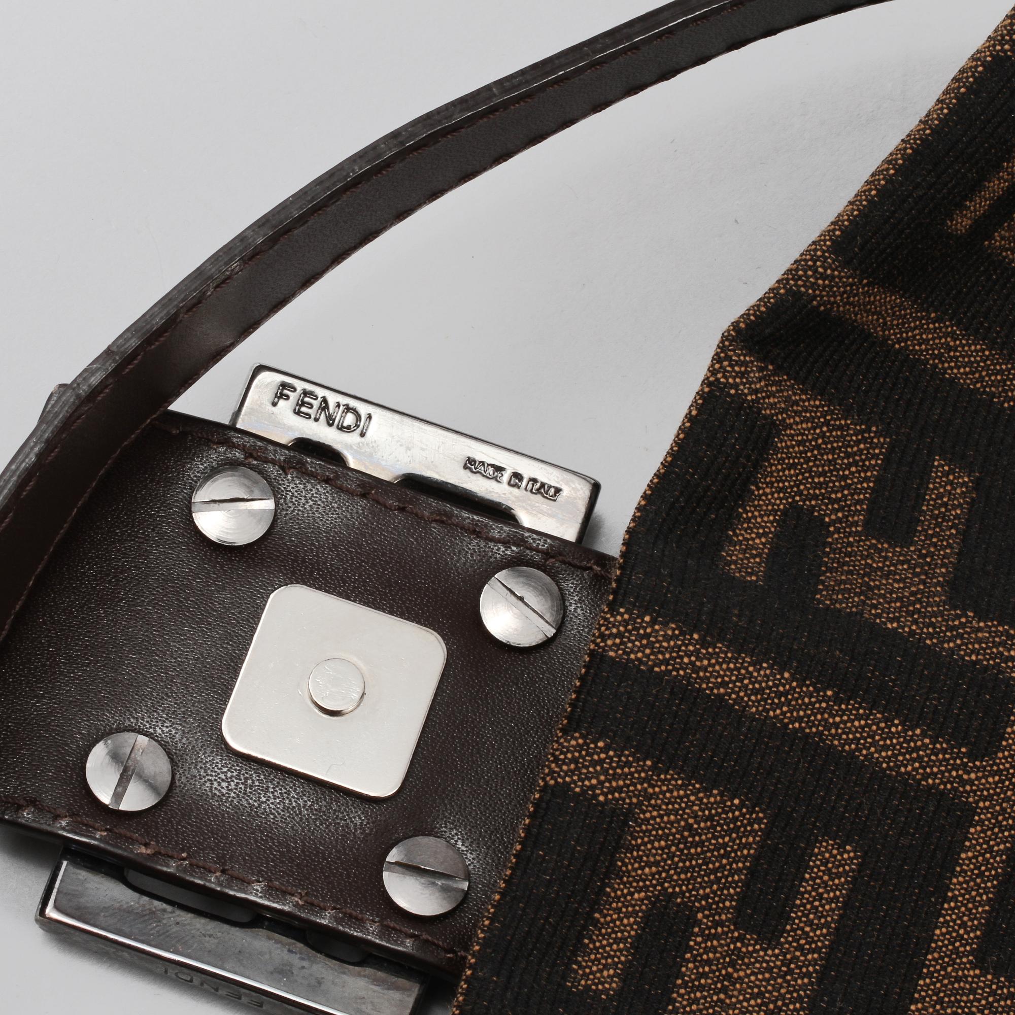 VÄSKA, Fendi.