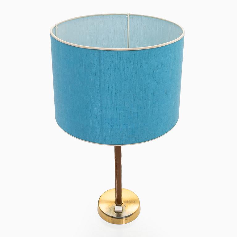 Pöytävalaisin, malli 792-3, Philips, 1960-luku.