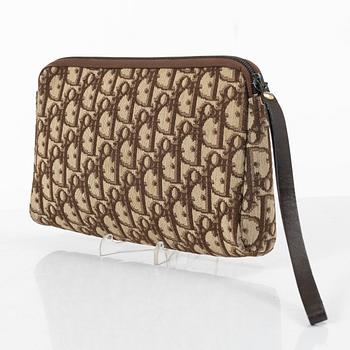 Christian Dior, clutch/bag, vintage.