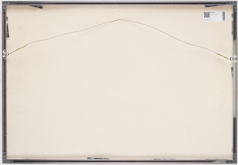 Yrjö Edelmann, Yellow package.