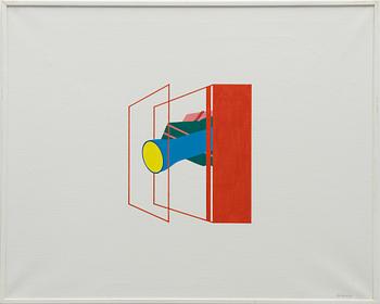 Carl Magnus, "4-70".