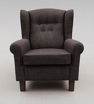 FÅTÖLJ, 1900-/2000-tal.