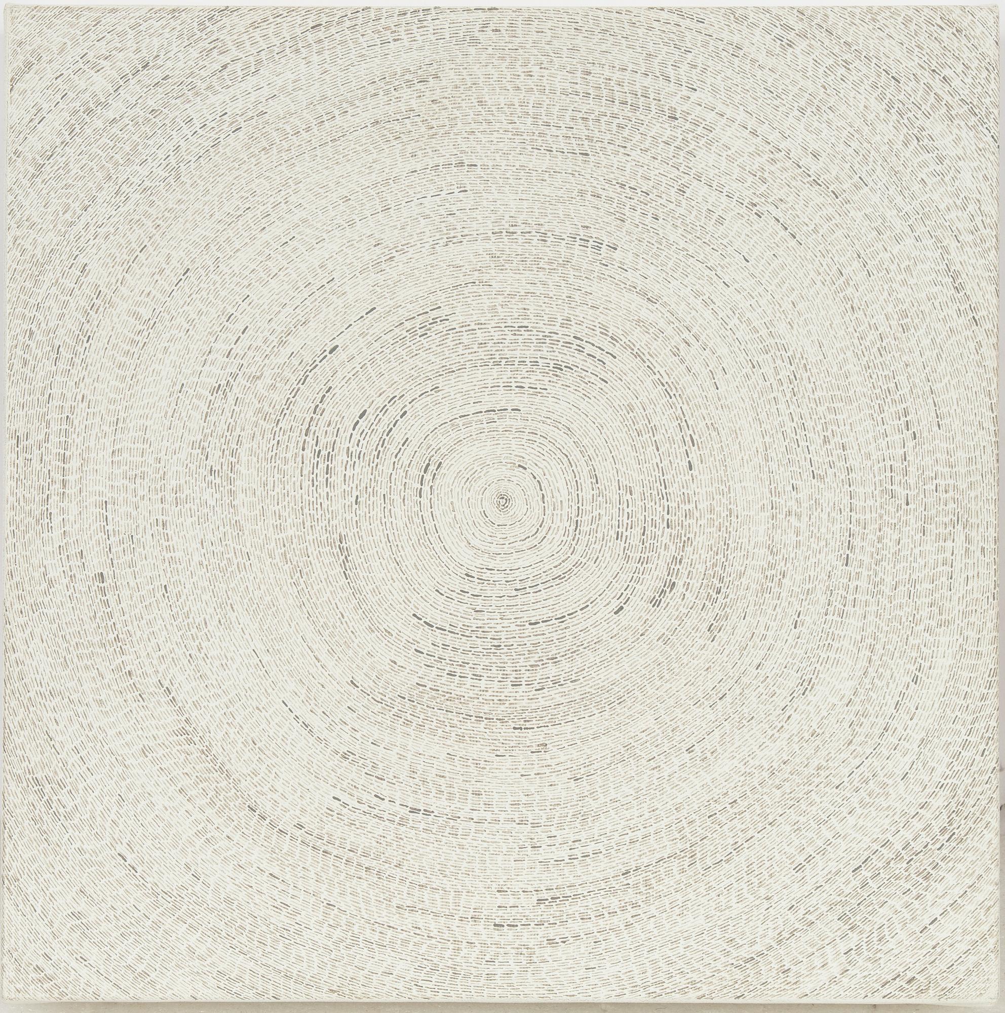 Helén Svensson, Diptyk "O från mitten och ut".