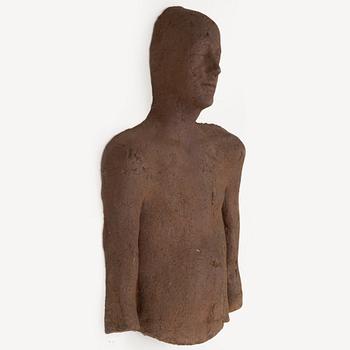 A relief, second half of the 20th Century.