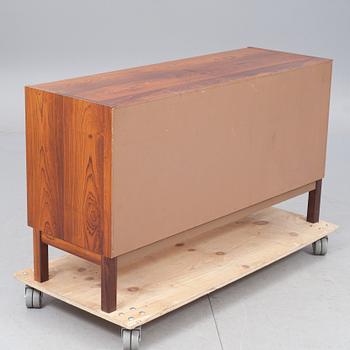 SIDEBOARD, "Domi Monté", Nils Jonsson, Troeds, Bjärnum, brännmärkt.