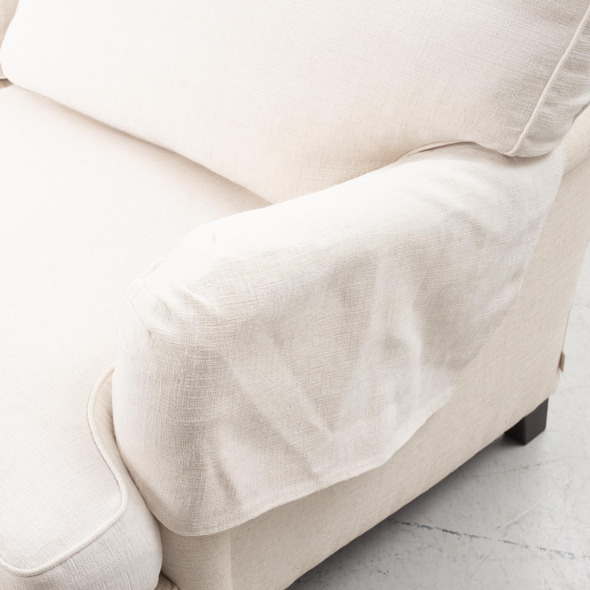 Sofa, Howard model, Englesson.