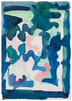 Lennart Rodhe, Utan titel.