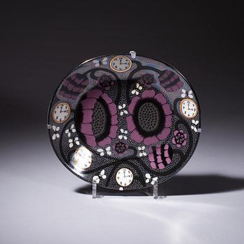 FAT, porslin, "Elegance/6", Birger Kaipiainen, Arabia,  numrerad 174. Pro Arte.