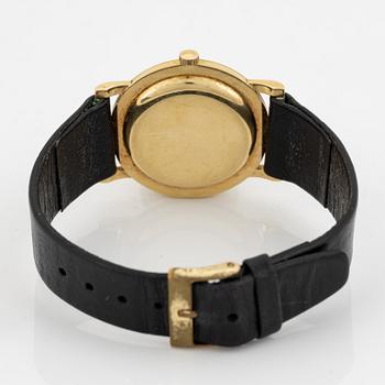 Vacheron Constantin, wristwatch, 32 mm.