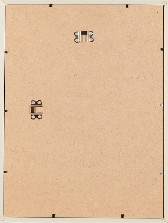 Greta Hällfors-Sipilä, Blomman i flaskan.